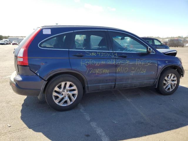 Obraz 3 z 2008 HONDA CR-V LX 2008 z VIN 5J6RE48318L039151