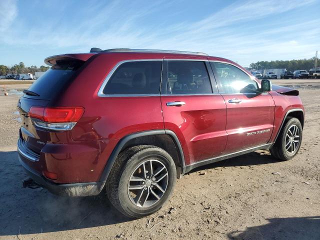 Obraz 3 z 2017 JEEP GRAND CHEROKEE LIMITED 2017 z VIN 1C4RJFBGXHC786627