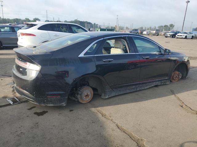 Image 3 of 2019 LINCOLN MKZ RESERVE I 2019 with VIN 3LN6L5C91KR634246