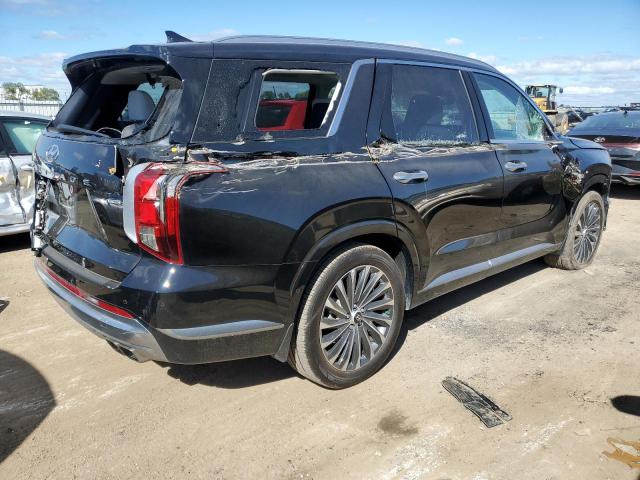 Image 3 of 2023 HYUNDAI PALISADE CALLIGRAPHY 2023 with VIN KM8R7DGE2PU578711