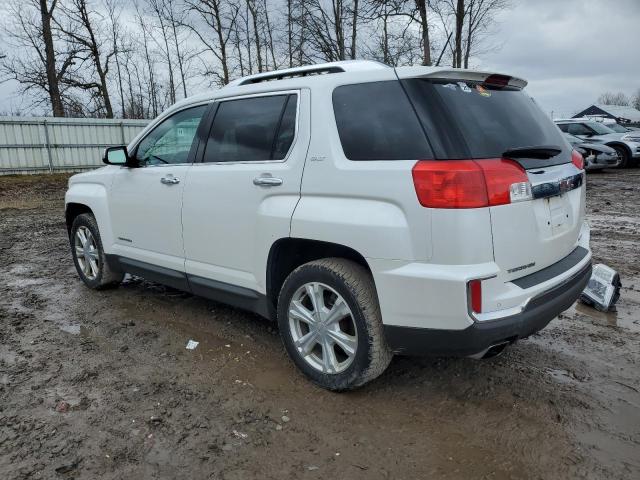 Obraz 2 z 2017 GMC TERRAIN SLT 2017 z VIN 2GKFLUE30H6110050