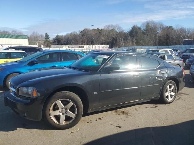 Image 1 of 2010 DODGE CHARGER SXT 2010 with VIN 2B3CA3CV8AH267372