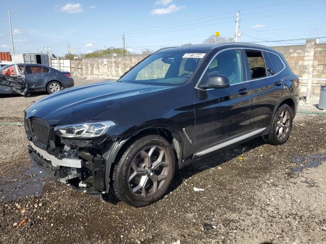 Obraz 1 z 2024 BMW X3 SDRIVE30I 2024 z VIN 5UX43DP06R9U54976