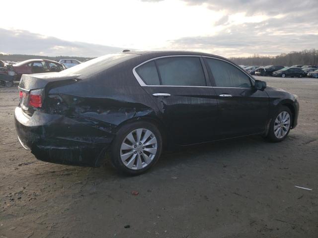 Image 3 of 2015 HONDA ACCORD EXL 2015 with VIN 1HGCR2F84FA119749