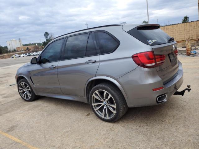 Изображение 2 2015 BMW X5 XDRIVE35D 2015 с VIN 5UXKS4C54F0J98672