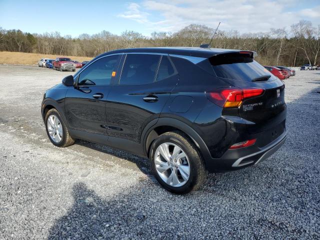 Image 2 of 2024 BUICK ENCORE GX PREFERRED 2024 with VIN KL4AMBS21RB019641