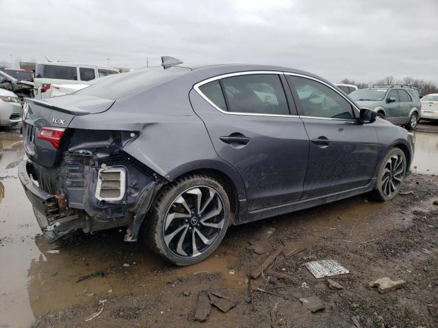 Obraz 3 z 2017 ACURA ILX PREMIUM 2017 z VIN 19UDE2F85HA007285