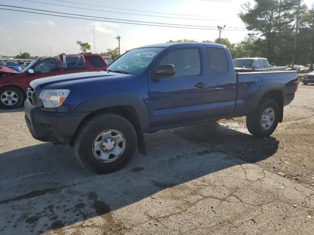 Image 1 of 2015 TOYOTA TACOMA ACCESS CAB 2015 with VIN 5TFUX4EN3FX034751
