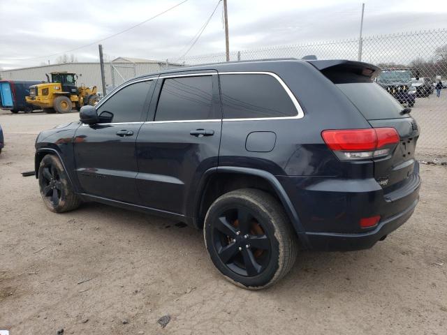 Изображение 2 2015 JEEP GRAND CHEROKEE LAREDO 2015 с VIN 1C4RJFAG7FC603263