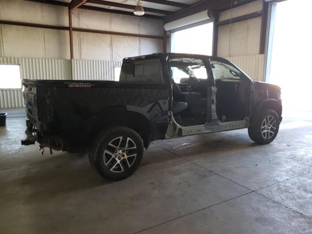 Изображение 3 2020 CHEVROLET SILVERADO K1500 LT TRAIL BOSS 2020 с VIN 3GCPYFED3LG211621