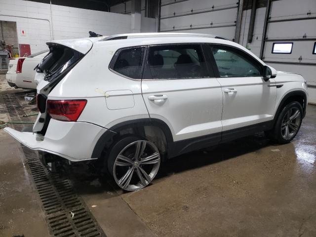 Obraz 3 z 2023 VOLKSWAGEN TAOS SE 2023 z VIN 3VVYX7B27PM339174