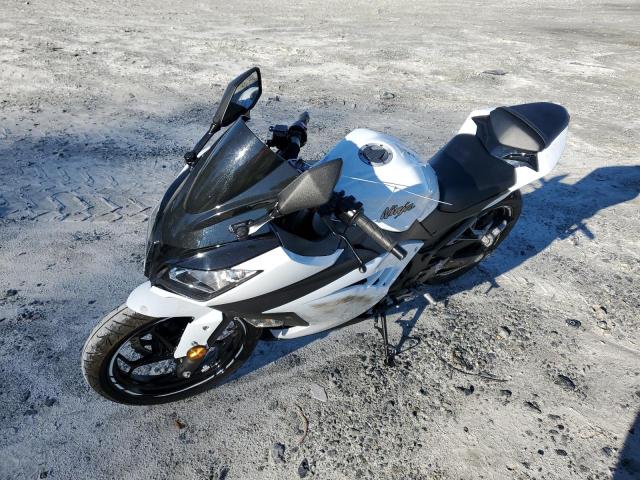 Изображение 2 2017 KAWASAKI EX300 A 2017 с VIN JKAEX8A12HDA30996