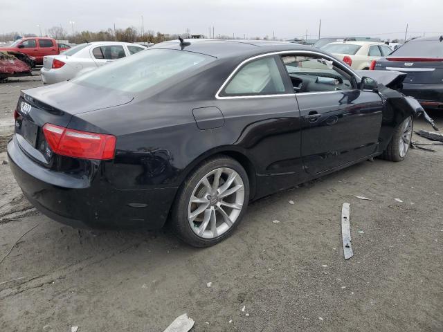 Изображение 3 2014 AUDI A5 PREMIUM 2014 с VIN WAUGFAFR4EA036829