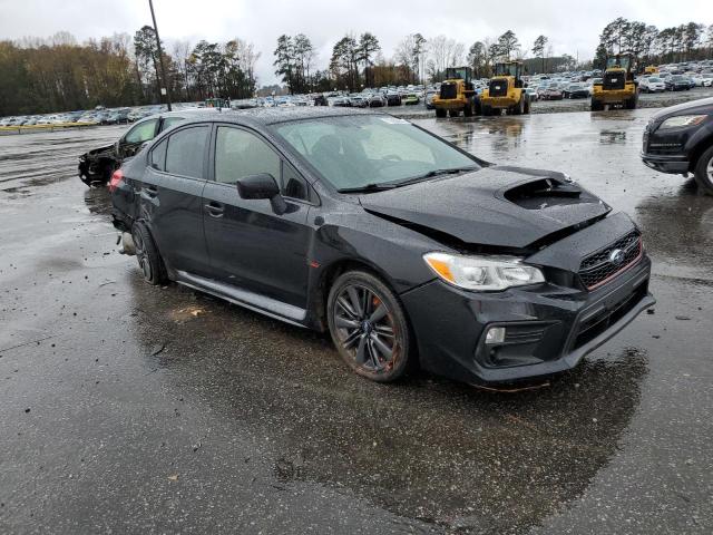Изображение 2018 SUBARU WRX  2018