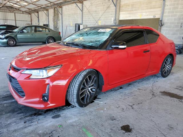Obraz 2015 TOYOTA SCION TC  2015
