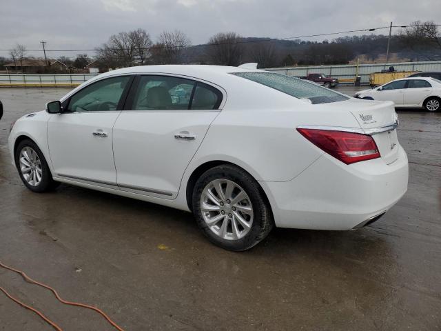 Image 2 of 2015 BUICK LACROSSE 2015 with VIN 1G4GB5G33FF187581