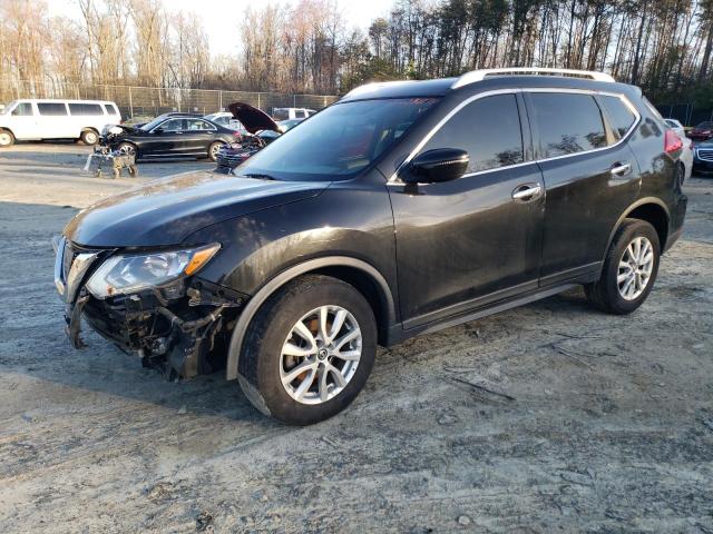 Obraz 1 z 2017 NISSAN ROGUE S 2017 z VIN KNMAT2MV8HP583398