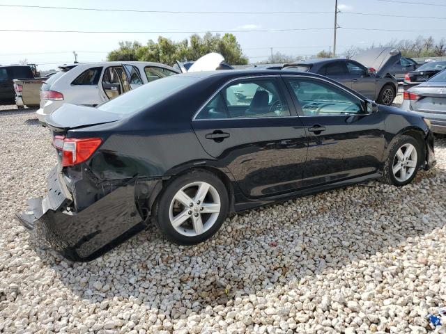 Изображение 3 2014 TOYOTA CAMRY L 2014 с VIN 4T1BF1FK4EU432771
