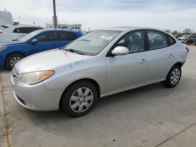 Изображение 1 2008 HYUNDAI ELANTRA GLS 2008 с VIN KMHDU46D38U454086