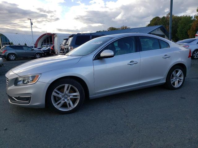Obraz 2015 VOLVO S60 PREMIER 2015