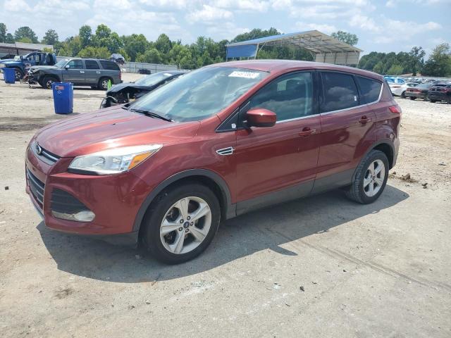 Image 1 of 2014 FORD ESCAPE SE 2014 with VIN 1FMCU0G92EUA58192