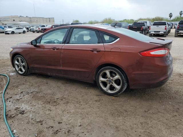 Obraz 2 z 2015 FORD FUSION SE 2015 z VIN 3FA6P0H78FR304473