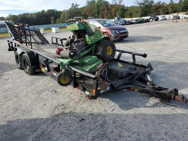 2021 BIGT TRAILER 2021 image
