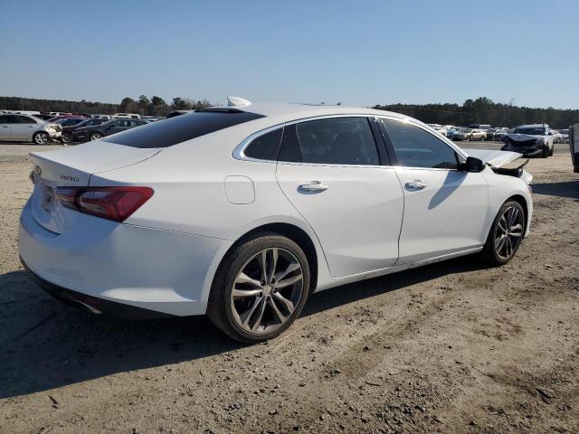 Image 3 of 2020 CHEVROLET MALIBU PREMIER 2020 with VIN 1G1ZE5SX3LF008006