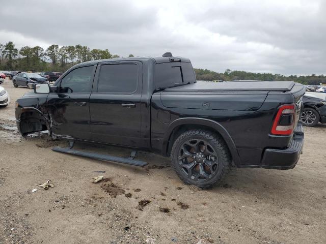 Изображение 2 2022 RAM 1500 LIMITED 2022 с VIN 1C6SRFHT1NN184589