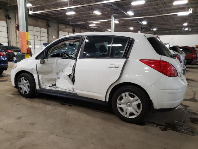 Obraz 2 z 2011 NISSAN VERSA S 2011 z VIN 3N1BC1CP5BL499501