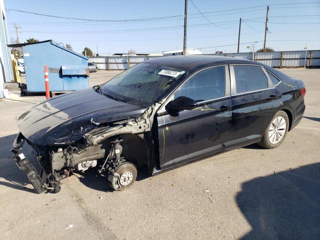 Image 1 of 2020 VOLKSWAGEN JETTA S 2020 with VIN 3VWN57BU0LM021235
