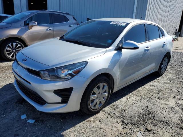 Изображение 2021 KIA RIO LX 2021