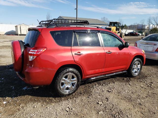 Image 3 of 2012 TOYOTA RAV4  2012 with VIN 2T3BF4DV8CW201164
