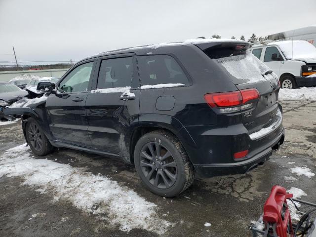 Obraz 2 z 2019 JEEP GRAND CHEROKEE OVERLAND 2019 z VIN 1C4RJFCGXKC841759
