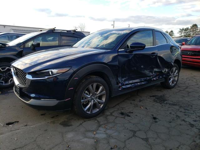 Obraz 1 z 2023 MAZDA CX-30 PREFERRED 2023 z VIN 3MVDMBCM4PM556219
