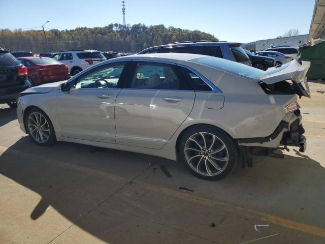 Image 2 of 2019 LINCOLN MKZ RESERVE I 2019 with VIN 3LN6L5D9XKR625110