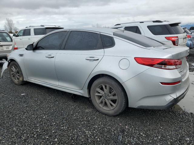 Изображение 2 2020 KIA OPTIMA LX 2020 с VIN 5XXGT4L37LG404323