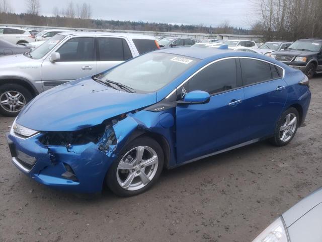 Obraz 2018 CHEVROLET VOLT LT 2018
