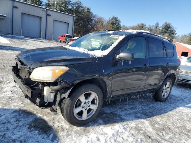 Image 1 of 2006 TOYOTA RAV4  2006 with VIN JTMZD33V366013030