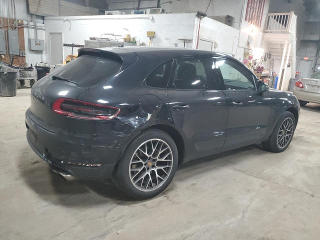 Image 3 of 2017 PORSCHE MACAN S 2017 with VIN WP1AB2A50HLB20300