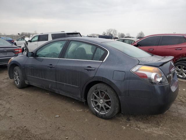 Изображение 2 2010 NISSAN ALTIMA BASE 2010 с VIN 1N4AL2AP2AN432084