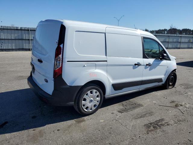 Image 3 of 2019 FORD TRANSIT CONNECT XL 2019 with VIN NM0LS7E24K1405265