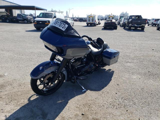 Изображение 2 2023 HARLEY-DAVIDSON FLTRXS  2023 с VIN 1HD1KTP18PB656071