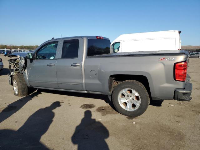 Obraz 2 z 2017 CHEVROLET SILVERADO K1500 LT 2017 z VIN 1GCVKREC9HZ186149