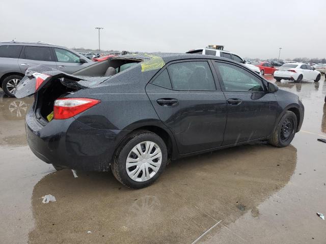 Image 3 of 2016 TOYOTA COROLLA L 2016 with VIN 5YFBURHEXGP564031