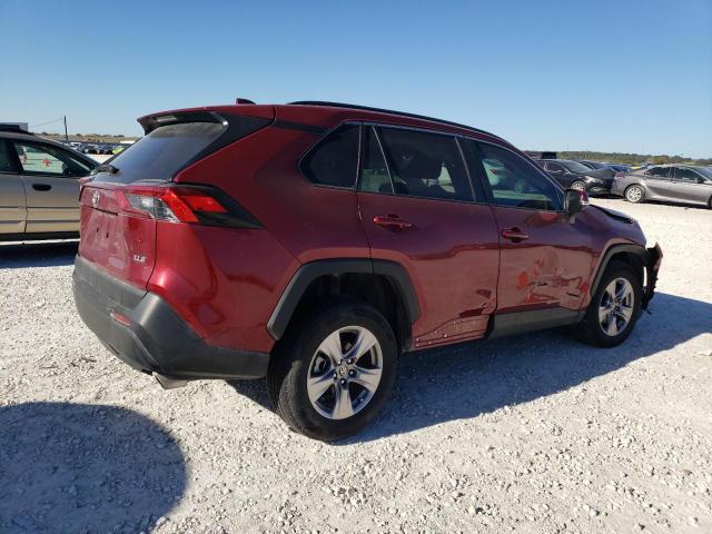 Obraz 3 z 2022 TOYOTA RAV4 XLE 2022 z VIN 2T3W1RFV3NW211792