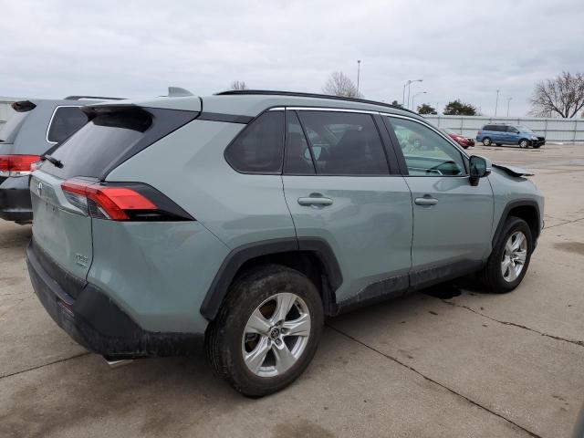 Obraz 3 z 2021 TOYOTA RAV4 XLE 2021 z VIN 2T3P1RFV6MW193839