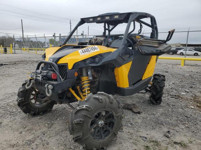 Изображение 2 2015 CAN-AM MAVERICK 1000R X MR 2015 с VIN 3JBPWAP28FJ000042