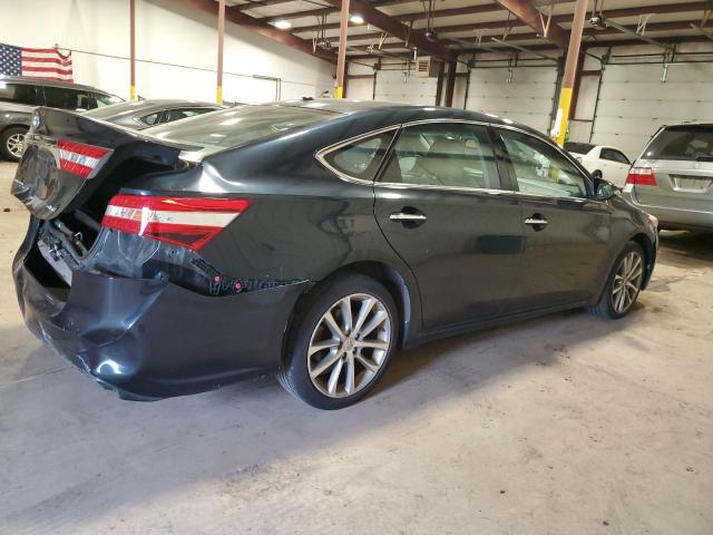 Image 3 of 2015 TOYOTA AVALON XLE 2015 with VIN 4T1BK1EB2FU156847