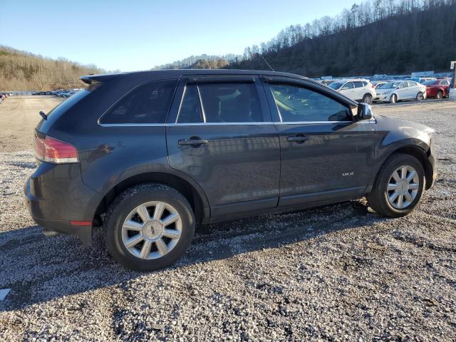 Obraz 3 z 2007 LINCOLN MKX  2007 z VIN 2LMDU88C67BJ19151